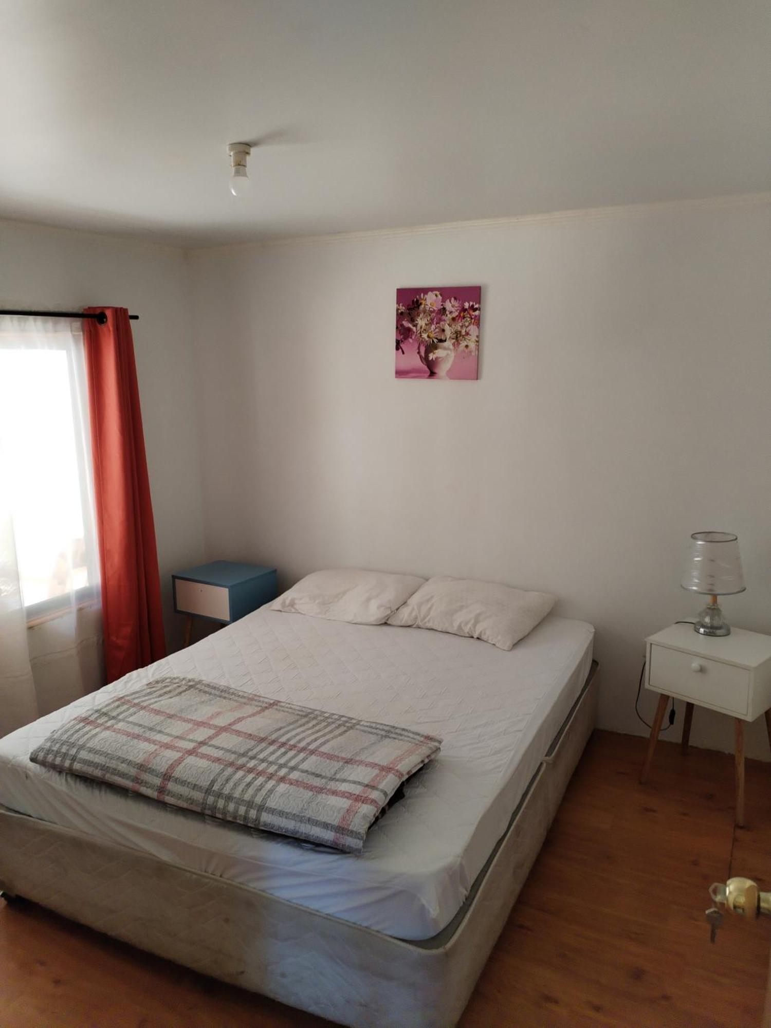 Cabanas El Toro - Radal Siete Tazas Molina  Buitenkant foto